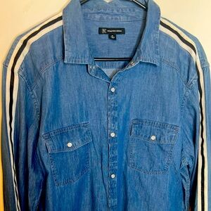 I.N.C international concepts XL